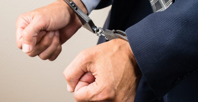 Why It is Important to Call a Bail Bondsman After Your Arrest