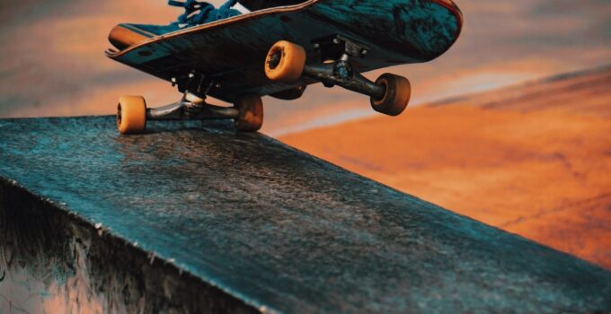 3 Reasons to Use Protective Equipment When Skateboarding