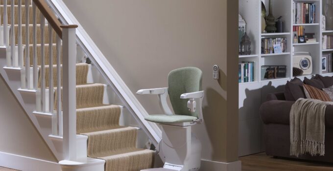 6 Things To Know Before Buying And Installing A Stairlift in 2021