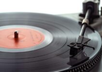 Why Vinyl Records Became Fashionable Again in 2022?