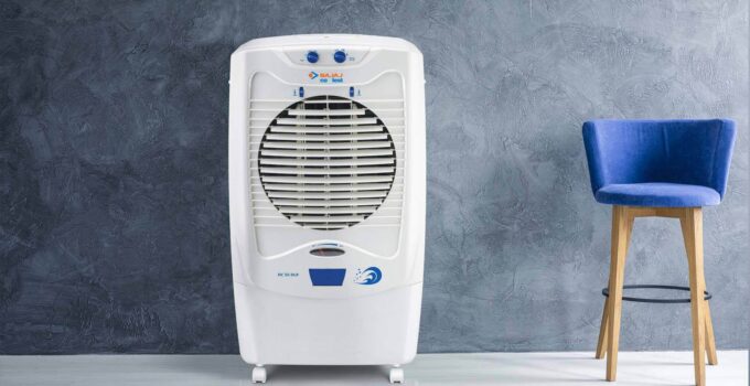 What Are Evaporative Air Coolers And Their Benefits?