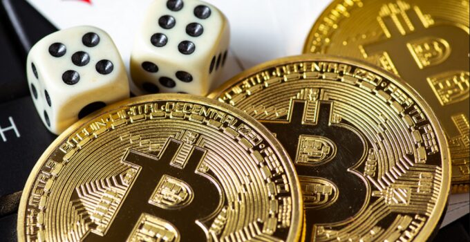 The Advantages of Playing at Bitcoin Casinos