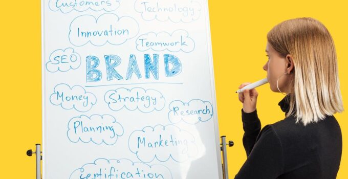 5 Ways To Stand Out And Develop Your Brand Identity