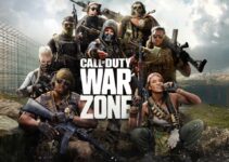5 Things You Are Probably Doing Wrong In Call Of Duty Warzone