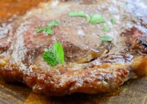 How to Cook Steak in Ninja Foodi SP101 – 2024 Guide