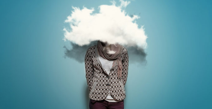 10 Signs That You Have Brain Fog