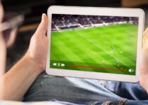 Top 8 Apps to Enjoy Hassle-Free Sports Streaming in 2021
