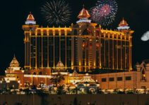 Far East Gamblers in Macau, Mecca of Las Vegas