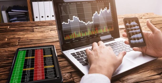 Mastering Cryptocurrency Trading in 2023: Is It Real for a Starting Trader to Make Mistake-Free Investments?