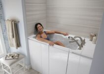 Adding Safety With Walk-In Bathtubs and Tub Conversions – A Homeowner’s Guide