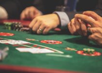 How To Increase Your Chances Of Winning At Online Blackjack?