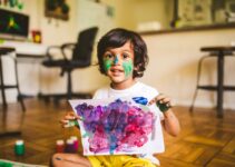 5 Ways Coloring Can Help Preschoolers With Physical Development