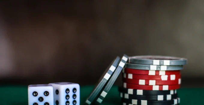 5 Reasons To Read The Bonus Terms And Conditions Carefully When Gambling Online