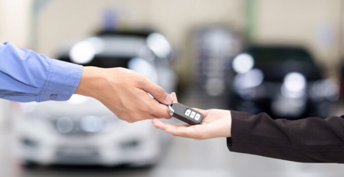 Does Car Insurance Cover International Rentals