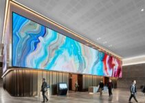 Why LED Video Wall Rental Is the Perfect Marketing Solution for Your Business