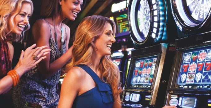 Best Slot Games Providers – 2022 Guide