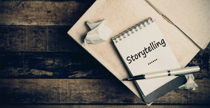 Storytelling: 6 Well-Known Memory Techniques for Students