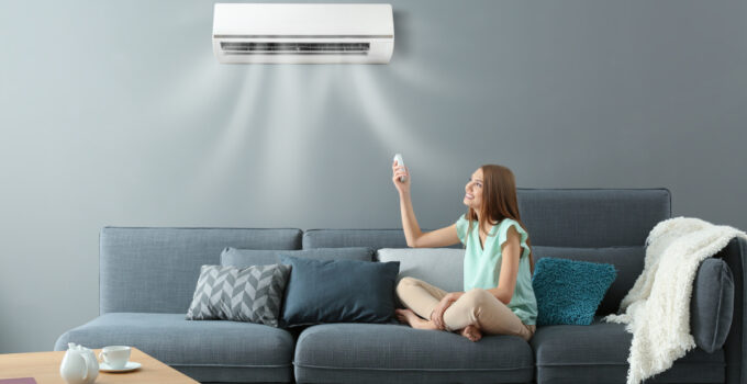 The Different Types of Air Conditioners for Your Home