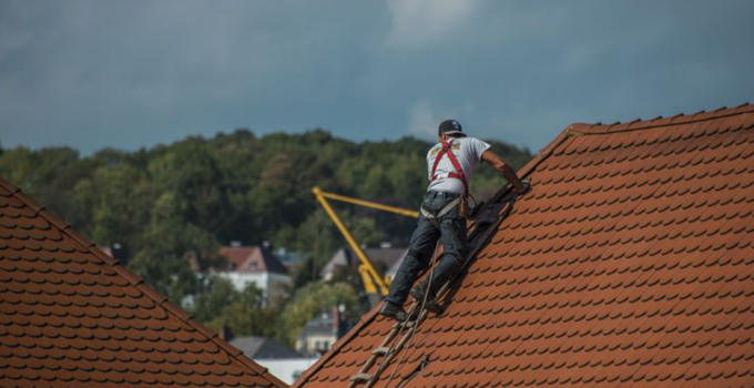 Is It Time to Replace Your Roof?