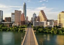 4 Reasons Why Homes For Sale In Austin TX Are Better Than Dallas Homes
