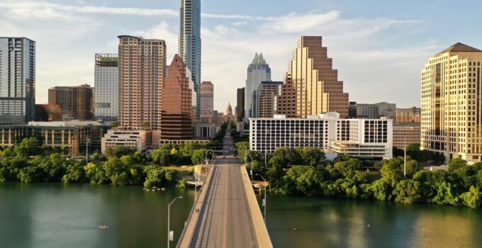 4 Reasons Why Homes For Sale In Austin TX Are Better Than Dallas Homes