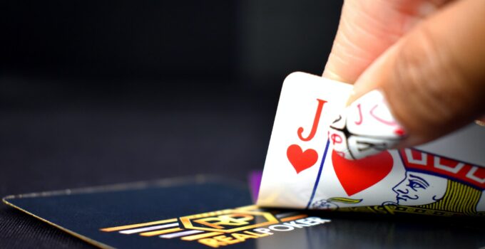 Common Mistakes That Casino Players Should Avoid