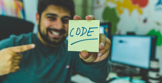 5 Side Hustle Ideas for Software Developers in 2024