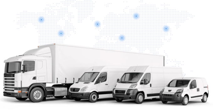 GPS Tracking Systems for Fleet Management – Fleet Vehicle Tracking and Fleet Driver Behaviour Monitoring