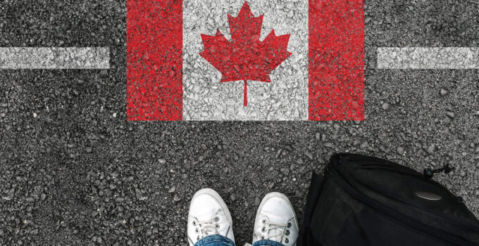 5 Reasons To Move To Canada With Your Family in 2023