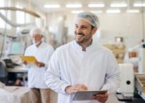 8 Benefits of Erp Software for Food and Beverage Manufacturers