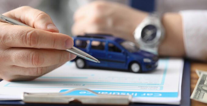 5 Reasons to Get an Extended Auto Warranty