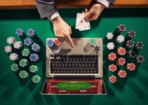 7 Reasons to Choose Online Gambling Over In-Person Casino Plays