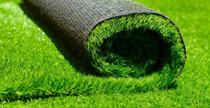 5 Crucial Points To Know About Artificial Turf