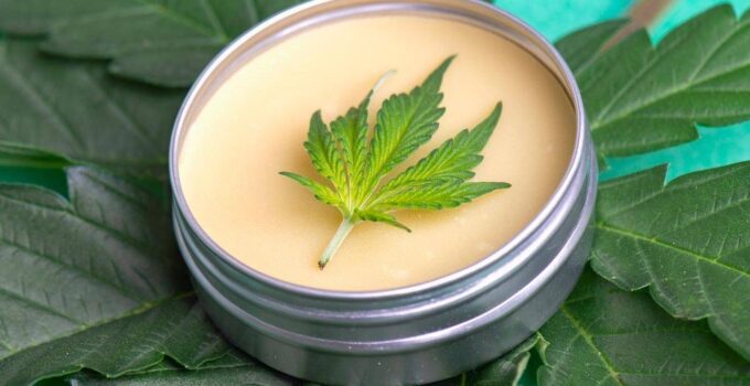 How to Choose CBD Cream for Pain?