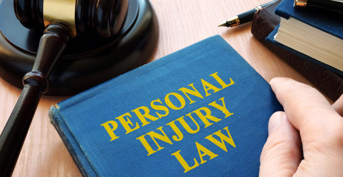 What Is the Average Time to Settle a Personal Injury Case?
