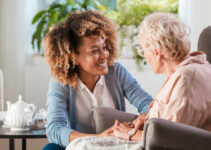 5 Different Types Of Care Homes & Tips For Choosing The Right One