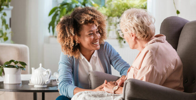 5 Different Types Of Care Homes & Tips For Choosing The Right One