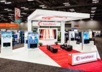 4 Reasons to Exhibit at Trade Shows