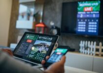 Features That Have Revolutionized Sports Betting