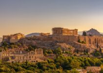 6 Places You Should Visit in Greece