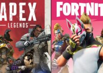 Is Apex Legends Better Than Fortnite?