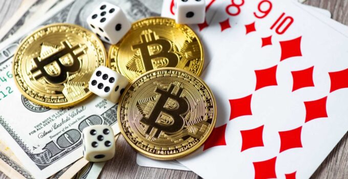 What You Need to Know Before Playing Bitcoin Poker Online