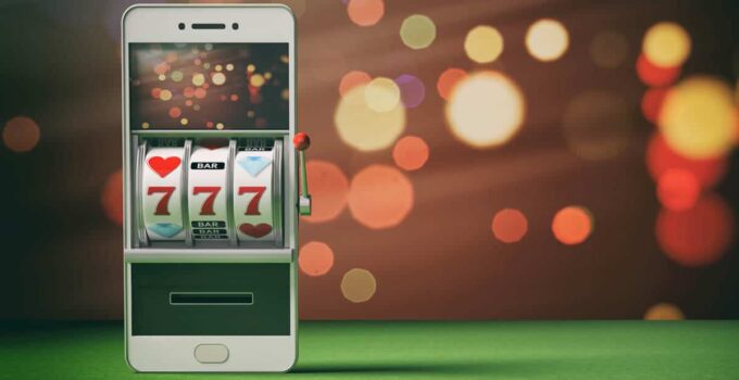 Where Can You Play Online Casino Games for Free Without Downloading Any App?