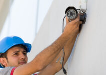 What Are the Rules for Installing CCTV?