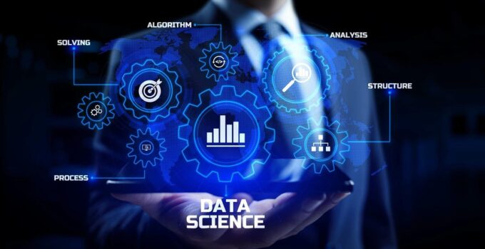 How Data Science Is Transforming The E-Commerce Sector?