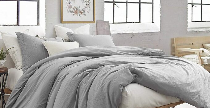 How to Tell Good From Bad Quality Bedding When Shopping Online