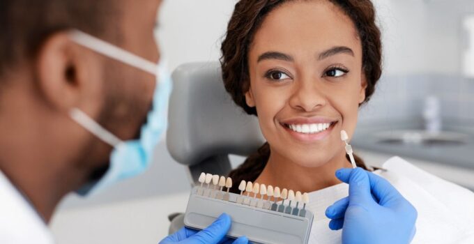 Are Dental Implants a Painful Procedure – 2021 Guide