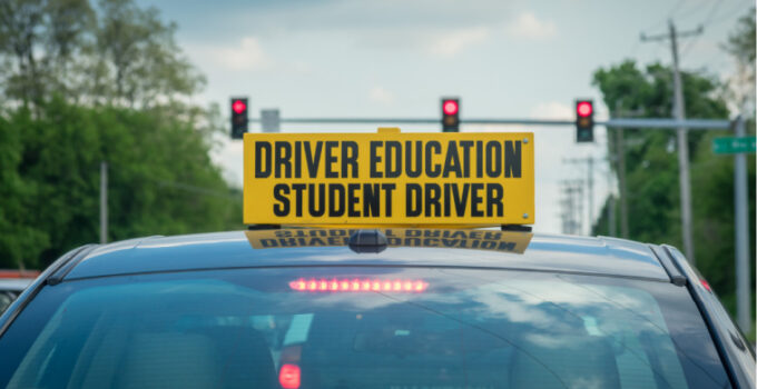 How Drivers Education Has Changed After Covid-19