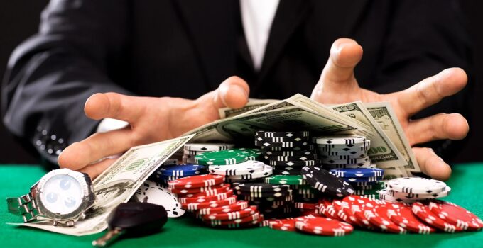 8 Reasons to Choose Your Head Over Your Heart When Gambling on Sports