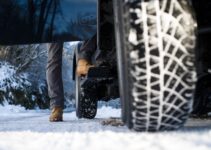 How Many Miles Are All-Weather Tires Good For- 2024 Guide
